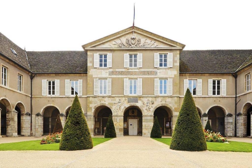Le Petit Saint Nicolas, En Plein Centre Ville Beaune  Exteriér fotografie